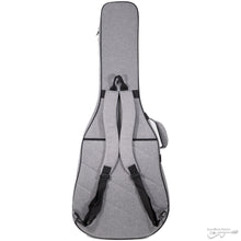 Load image into Gallery viewer, HI Bags DG24GR Dreadnought Acoustic Padded Bag-Easy Music Center