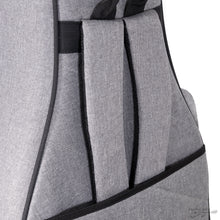 Load image into Gallery viewer, HI Bags DG24GR Dreadnought Acoustic Padded Bag-Easy Music Center