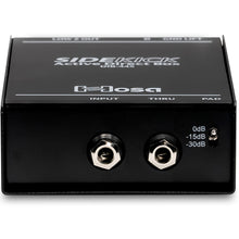 Load image into Gallery viewer, Hosa DIB-445 SideKick Active Direct Box-Easy Music Center