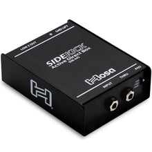 Load image into Gallery viewer, Hosa DIB-445 SideKick Active Direct Box-Easy Music Center