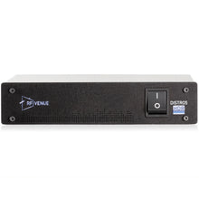 Load image into Gallery viewer, RF Venue DISTRO5HDR 5 Channel Antenna Distribution System for Wireless Microphones