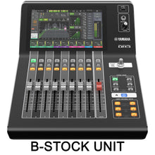 Load image into Gallery viewer, Yamaha DM3-D-BSTOCK 22-Channel Ultra-Compact Digital Mixer w/ Dante, B-STOCK-Easy Music Center