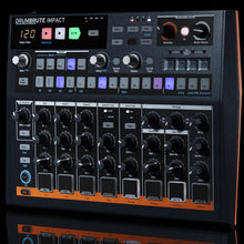 Load image into Gallery viewer, Arturia DRUMBRUTEIMPACT Analog Drum Machine-Easy Music Center