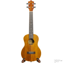 Load image into Gallery viewer, Leolani TL6G Tenor Hawaiian Koa