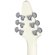 Load image into Gallery viewer, Gibson DSVS00CWCH1 70s Flying V - Classic White-Easy Music Center