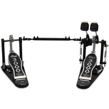 Load image into Gallery viewer, DW DWCP3002A Double Kick Pedal w/ Accelerator Cam-Easy Music Center