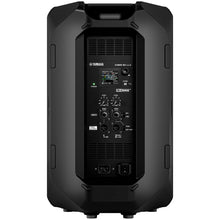 Load image into Gallery viewer, Yamaha DXR10MKIII Powered Speaker, 1100W, 10" LF,1.75" HF Compression Driver