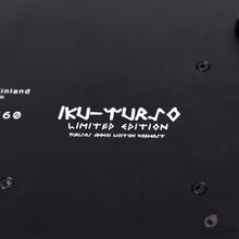 Load image into Gallery viewer, Darkglass M500V2-LTD-IT Microtube 500 Head v2, LTD Iku-Turso Graphic-Easy Music Center
