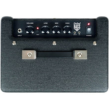 Load image into Gallery viewer, Blackstar DEBUTBASS15 15w Solid State Combo Amp-Easy Music Center