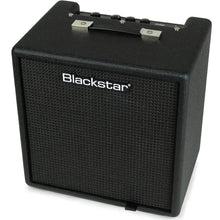 Load image into Gallery viewer, Blackstar DEBUTBASS25 25w Solid State Combo Amp-Easy Music Center