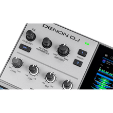 Load image into Gallery viewer, Denon PRIMEGO+ Standalone Rechargeable Smart DJ Console w/ 7-inch Touchscreen-Easy Music Center