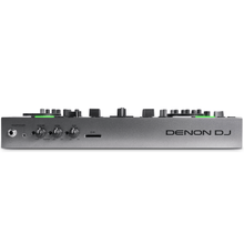 Load image into Gallery viewer, Denon PRIMEGO+ Standalone Rechargeable Smart DJ Console w/ 7-inch Touchscreen-Easy Music Center