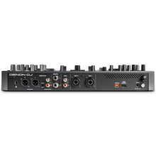 Load image into Gallery viewer, Denon PRIMEGO+ Standalone Rechargeable Smart DJ Console w/ 7-inch Touchscreen-Easy Music Center