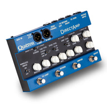 Load image into Gallery viewer, Quilter DIRECTAMP Guitar Direct Input Pedal w/ Stereo Amp Simulator and Bluetooth-Easy Music Center