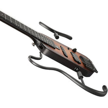 Load image into Gallery viewer, Donner EC6807 HUSH-X Silent Guitar, Sunburst-Easy Music Center