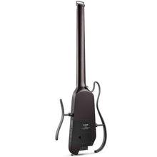 Load image into Gallery viewer, Donner EC6807 HUSH-X Silent Guitar, Sunburst-Easy Music Center