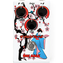 Load image into Gallery viewer, Dunlop WM32 Way Huge Smalls Geisha Drive Pedal-Easy Music Center