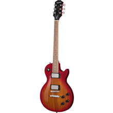 Load image into Gallery viewer, Epiphone E1LPOHSNH1 Les Paul Tribute - Heritage Cherry Sunburst