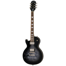Load image into Gallery viewer, Epiphone E1LPTPEBBNH1L Les Paul Tribute Plus, Left-handed - Ebony Burst-Easy Music Center