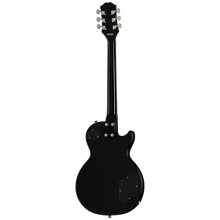 Load image into Gallery viewer, Epiphone E1LPTPEBBNH1L Les Paul Tribute Plus, Left-handed - Ebony Burst-Easy Music Center