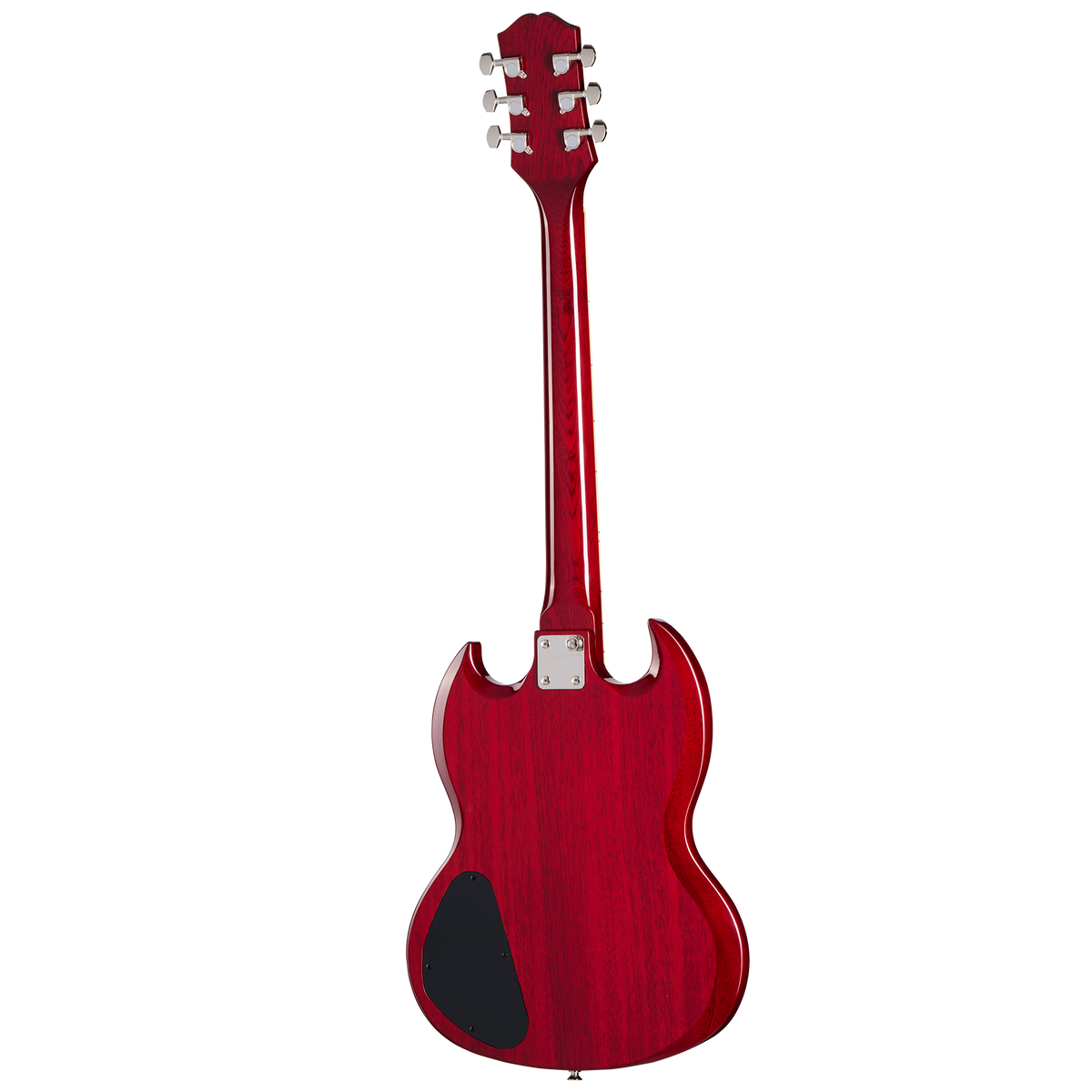 Epiphone SG limited エレキギター レッド Epiphone E1SGTCHNH1 SG Tribute - Cherry – Easy Music Center