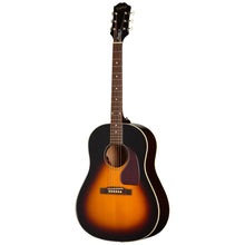 Load image into Gallery viewer, Epiphone EAS45VSNH1 J-45 Studio - Vintage Sunburst-Easy Music Center