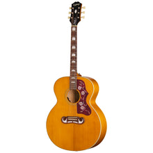 Load image into Gallery viewer, Epiphone EASJ2ANNH1 J-200 Studio - Natural-Easy Music Center