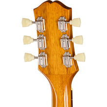 Load image into Gallery viewer, Epiphone EASJ2CANNH1 J-200 Studio, w/ Electronics, Cutaway, Natural