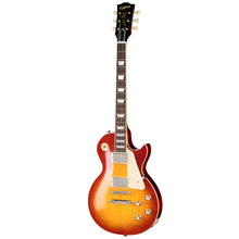 Load image into Gallery viewer, Epiphone ECLPR0WCNH1 1960 Les Paul Standard Reissue - Washed Cherry Sunburst-Easy Music Center