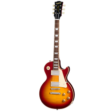 Load image into Gallery viewer, Epiphone ECLPS59FAVNH1 1959 Les Paul Standard - Factory Burst-Easy Music Center