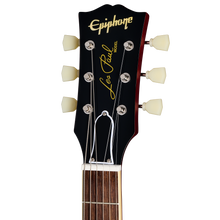 Load image into Gallery viewer, Epiphone ECLPS59FAVNH1 1959 Les Paul Standard - Factory Burst-Easy Music Center