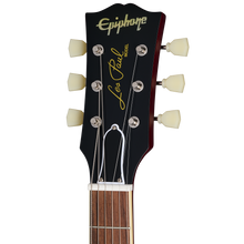Load image into Gallery viewer, Epiphone ECLPS59ITVNH1 1959 Les Paul Standard - Iced Tea Burst-Easy Music Center