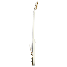Load image into Gallery viewer, Epiphone ECSGC63CWVGM1 1963 Les Paul SG Custom w/ Maestro Vibrola - Classic White-Easy Music Center