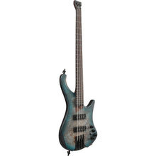 Load image into Gallery viewer, Ibanez EHB1500CTF EHB 4-string Bass, Cosmic Blue Starburst Flat-Easy Music Center