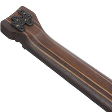 Load image into Gallery viewer, Ibanez EHB1500CTF EHB 4-string Bass, Cosmic Blue Starburst Flat-Easy Music Center
