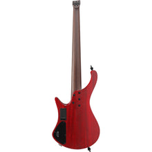 Load image into Gallery viewer, Ibanez EHB1505SWL EHB 5-string Bass, Stained Wine Red Low Gloss-Easy Music Center