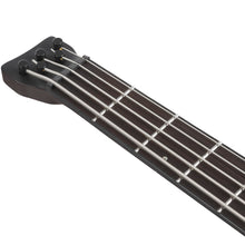 Load image into Gallery viewer, Ibanez EHB1505SWL EHB 5-string Bass, Stained Wine Red Low Gloss-Easy Music Center