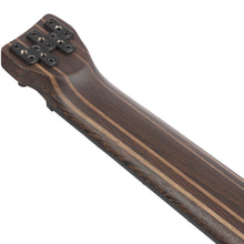 Load image into Gallery viewer, Ibanez EHB1505SWL EHB 5-string Bass, Stained Wine Red Low Gloss-Easy Music Center