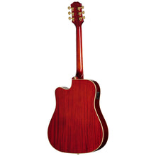 Load image into Gallery viewer, Epiphone EIAHBCNAGH1 Hummingbird Standard EC - Natural-Easy Music Center