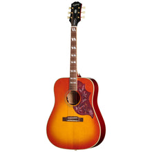 Load image into Gallery viewer, Epiphone EIAHBSCSGH1 Hummingbird Standard - Cherry Sunburst-Easy Music Center