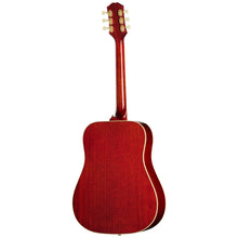 Load image into Gallery viewer, Epiphone EIAHBSCSGH1 Hummingbird Standard - Cherry Sunburst-Easy Music Center