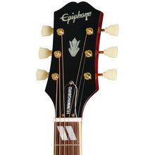Load image into Gallery viewer, Epiphone EIAHBSCSGH1 Hummingbird Standard - Cherry Sunburst-Easy Music Center