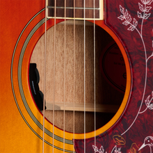 Load image into Gallery viewer, Epiphone EIAHBSCSGH1 Hummingbird Standard - Cherry Sunburst-Easy Music Center