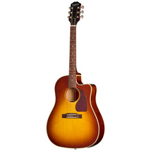 Load image into Gallery viewer, Epiphone EIAJ4CHBNH1 J-45 Standard EC Acoustic - Honey Burst-Easy Music Center
