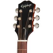 Load image into Gallery viewer, Epiphone EIAJ4CHBNH1 J-45 Standard EC Acoustic - Honey Burst-Easy Music Center