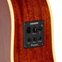 Load image into Gallery viewer, Epiphone EIAJ4CHBNH1 J-45 Standard EC Acoustic - Honey Burst-Easy Music Center