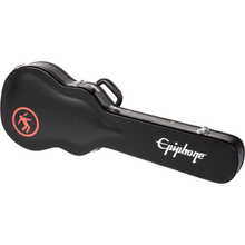 Load image into Gallery viewer, Epiphone EIBJLPJRRNH Billie Joe Armstrong Les Paul Junior, Radiant Red-Easy Music Center