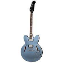 Load image into Gallery viewer, Epiphone EIGCDG335PENH1 Dave Grohl Signature DG-335 - Pehlam Blue-Easy Music Center
