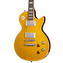 Load image into Gallery viewer, Epiphone EIGCKH59LPSGNYNH1 Kirk Hammett “Greeny” 1959 Les Paul Standard - Greeny Burst-Easy Music Center