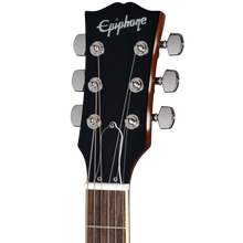 Load image into Gallery viewer, Epiphone EIGCKH59LPSGNYNH1 Kirk Hammett “Greeny” 1959 Les Paul Standard - Greeny Burst-Easy Music Center